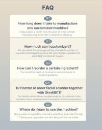 SkinMBTI