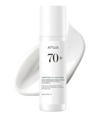 [ANUA] Heartleaf 70 Daily Lotion Korean Skincare