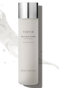 [TirTir] Milk Skin Toner 150ml Korean Skincare