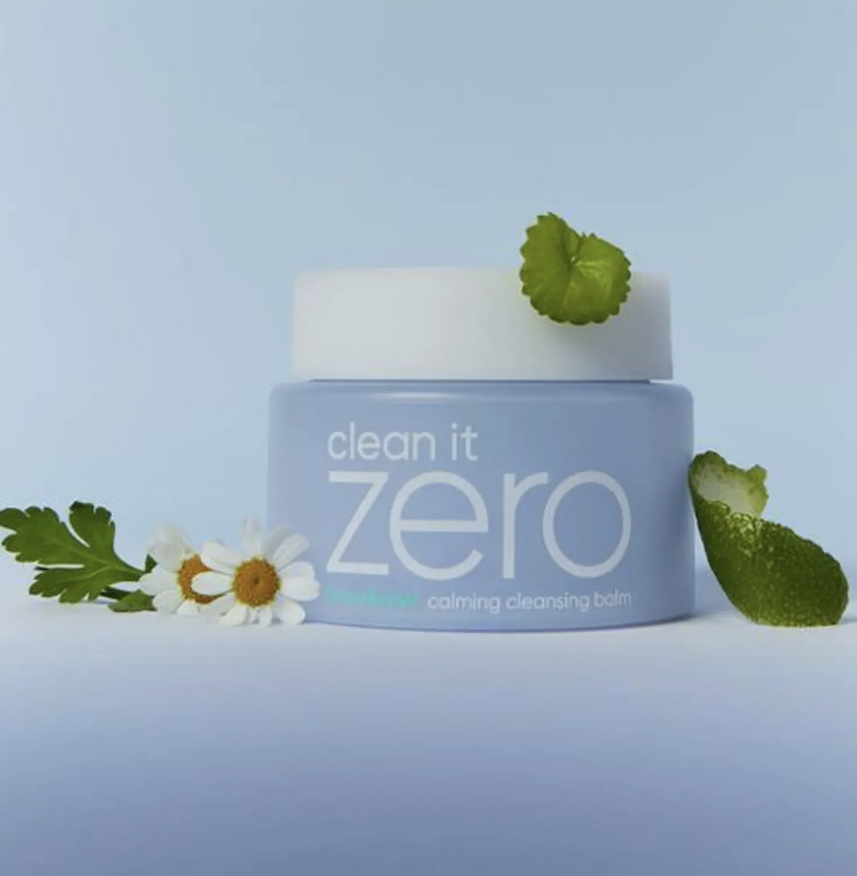[Banila Co] Clean It Zero Original Cleansing Balm 100ml Korean Skincare