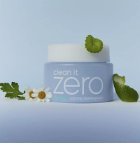 [Banila Co] Clean It Zero Original Cleansing Balm 100ml Korean Skincare